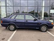 Lada (ВАЗ) 2115 Санкт-Петербург  - изображение 25