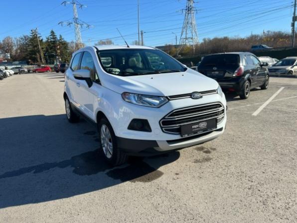 Ford EcoSport II с пробегом 2016 года, цена 960 000 рублей, 159112 км, внедорожник, Автокод Объявления