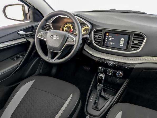 Lada (ВАЗ) Vesta I Рестайлинг (NG) с пробегом 2025 года, цена 1 430 000 рублей, 12739 км, седан, Автокод Объявления