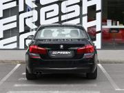 BMW 5 серии VI (F10/F11/F07) Рестайлинг Волгоград  - изображение 26