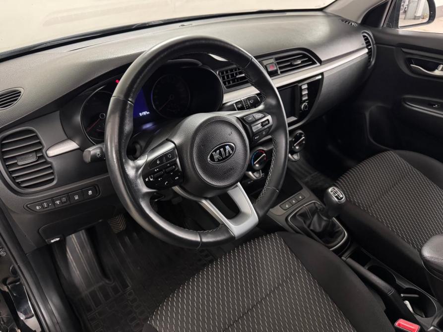 Kia Rio IV Тюмень  - изображение 7