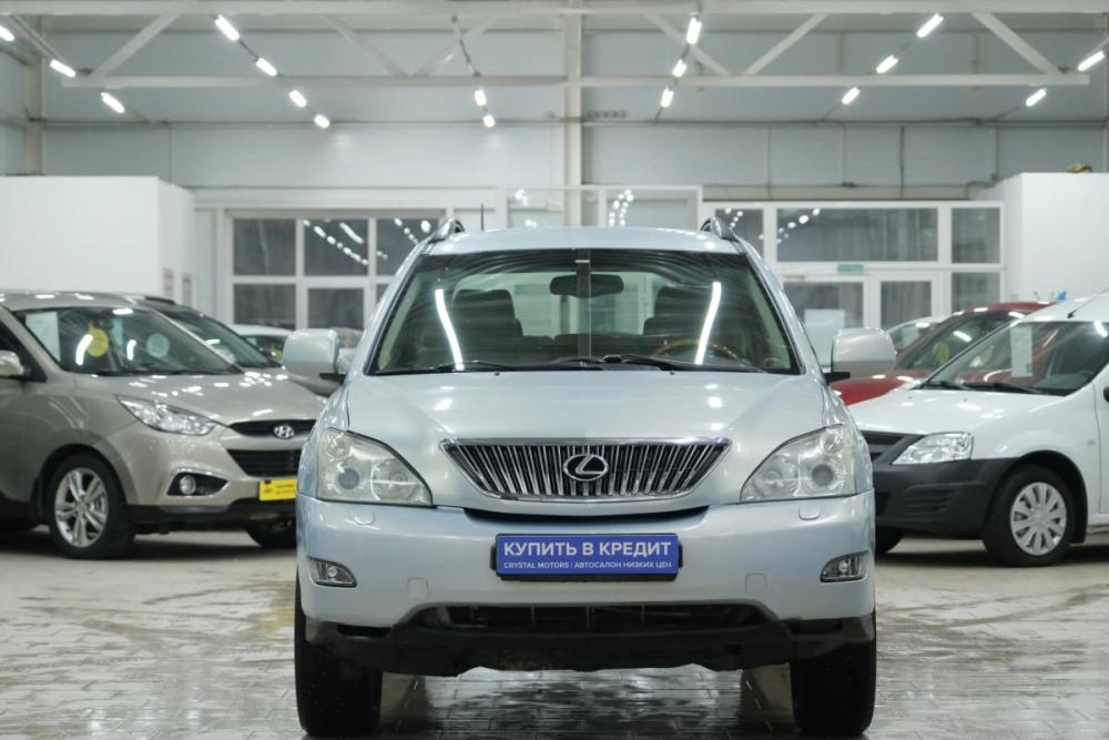 Lexus RX II Омск  - изображение 2