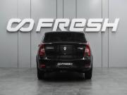 Renault Logan I Рестайлинг Воронеж  - изображение 20