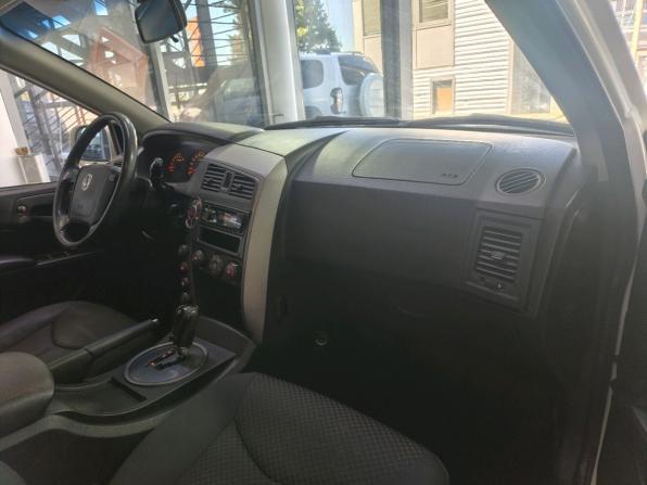 SsangYong Kyron I Рестайлинг с пробегом 2012 года, цена 790 000 рублей, 183055 км, внедорожник, Автокод Объявления