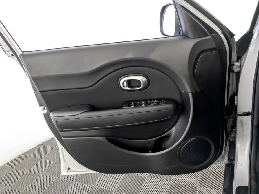 Kia Soul III Москва  - изображение 19