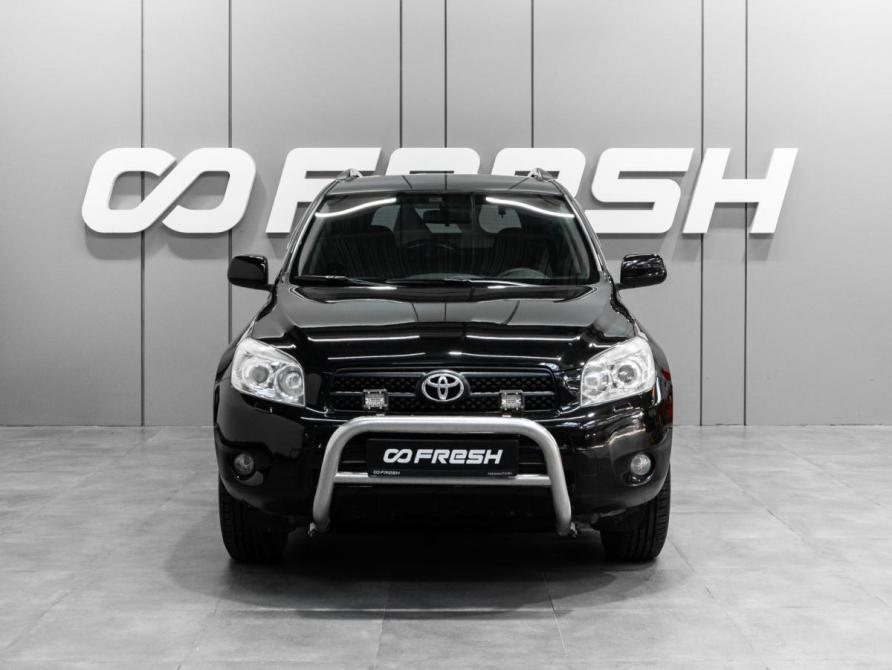 Toyota RAV4 III (XA30) Тюмень  - изображение 3