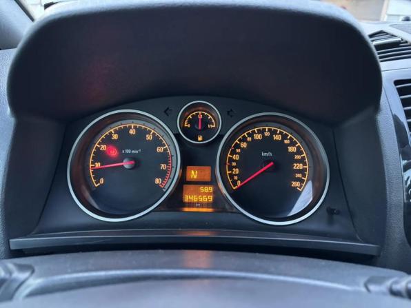 Opel Zafira B Рестайлинг с пробегом 2008 года, цена 537 500 рублей, 346000 км, минивэн, Автокод Объявления