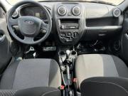 Lada (ВАЗ) Granta I Буинск  - изображение 31