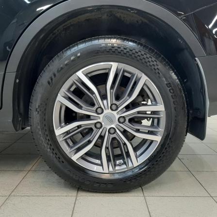 Geely Atlas Pro с пробегом 2023 года, цена 2 250 000 рублей, 34190 км, внедорожник, Автокод Объявления