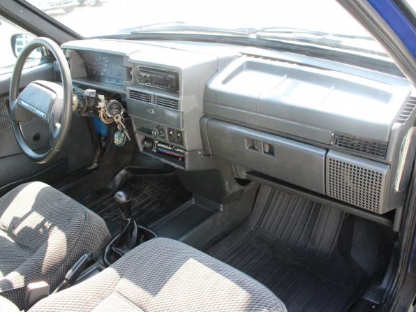 Lada (ВАЗ) 21099 с пробегом 2002 года, цена 99 000 рублей, 272546 км, седан, Автокод Объявления