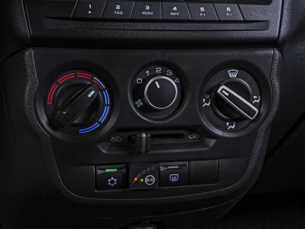 Lada (ВАЗ) Granta I Рестайлинг с пробегом 2024 года, цена 950 000 рублей, 42897 км, седан, Автокод Объявления