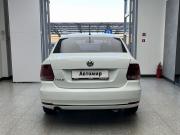 Volkswagen Polo V Рестайлинг Новосибирск  - изображение 19