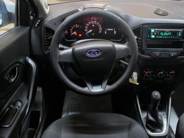 Lada (ВАЗ) XRAY I с пробегом 2019 года, цена 699 000 рублей, 174852 км, хэтчбек, Автокод Объявления
