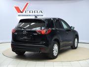 Mazda CX-5 I Уфа  - изображение 24
