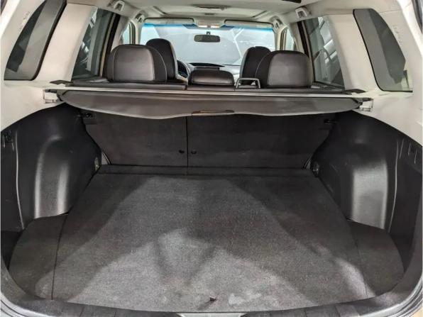 Subaru Forester III с пробегом 2009 года, цена 1 225 000 рублей, 152904 км, внедорожник, Автокод Объявления