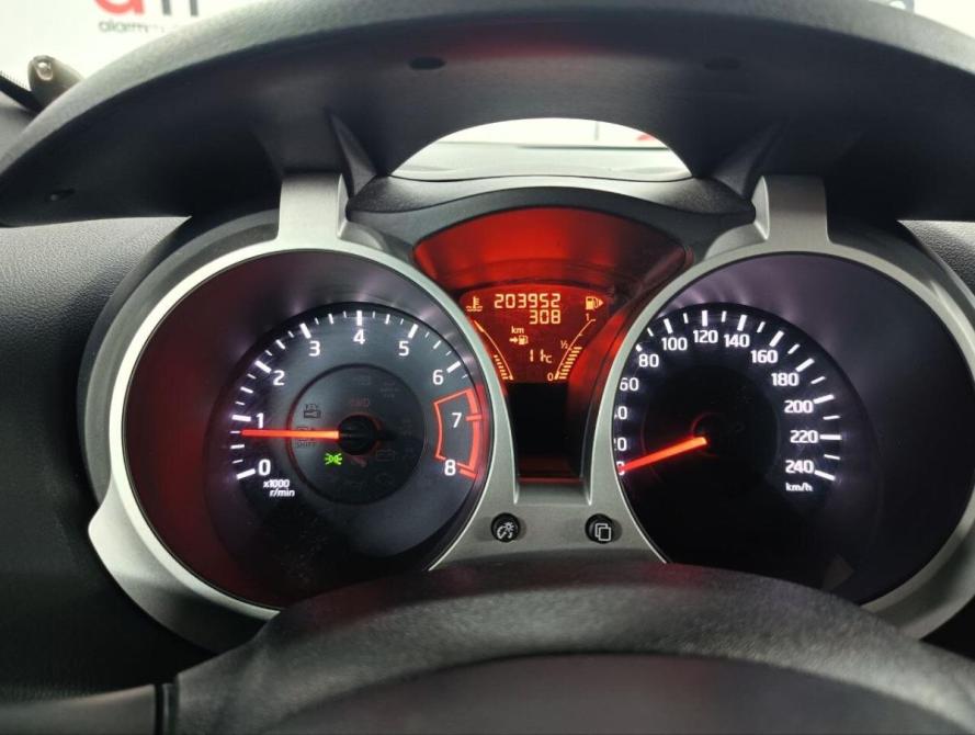 Nissan Juke I Санкт-Петербург  - изображение 14