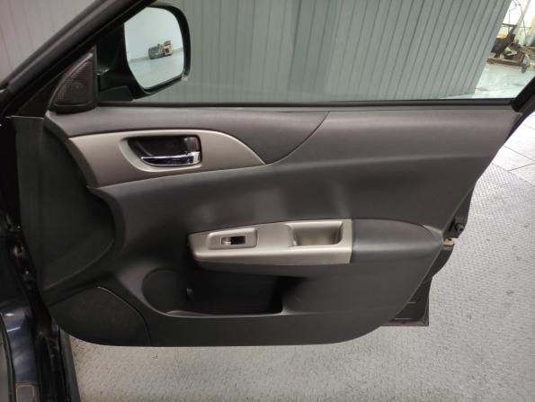 Subaru Impreza III с пробегом 2007 года, цена 690 000 рублей, 167444 км, хэтчбек, Автокод Объявления