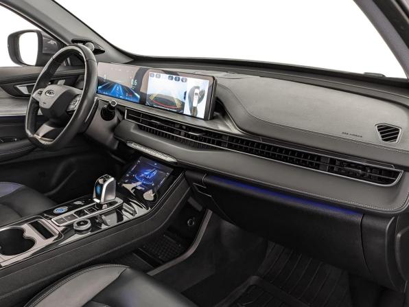 Chery Tiggo 8 Pro Max I с пробегом 2023 года, цена 2 500 000 рублей, 48320 км, внедорожник, Автокод Объявления