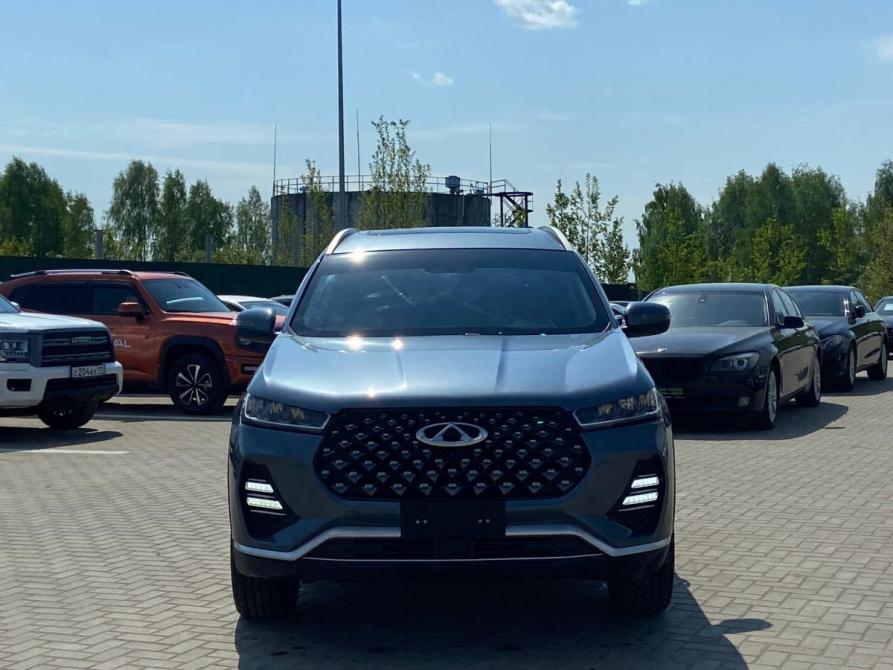 Chery Tiggo 7 Pro I Сыктывкар  - изображение 3