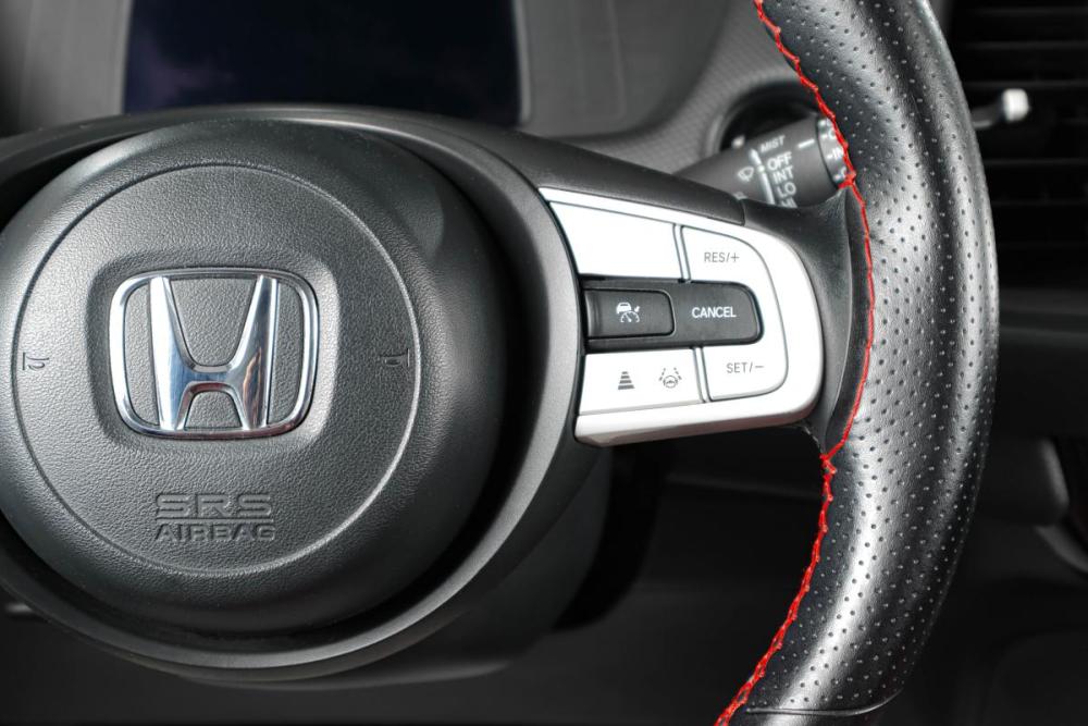Honda Fit IV Тюмень  - изображение 16