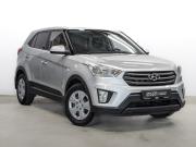 Hyundai Creta I Санкт-Петербург  - изображение 31
