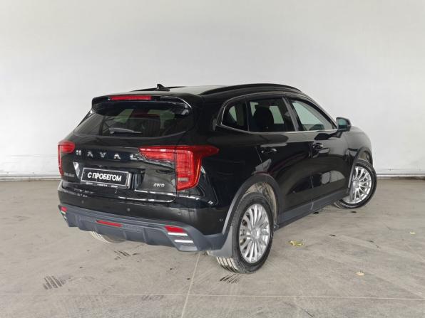 Haval Jolion I Рестайлинг с пробегом 2024 года, цена 1 990 000 рублей, 35983 км, внедорожник, Автокод Объявления