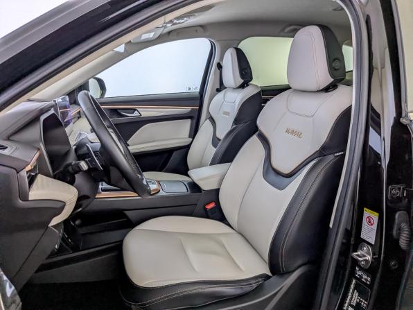 Haval Jolion I с пробегом 2022 года, цена 1 675 000 рублей, 62731 км, внедорожник, Автокод Объявления