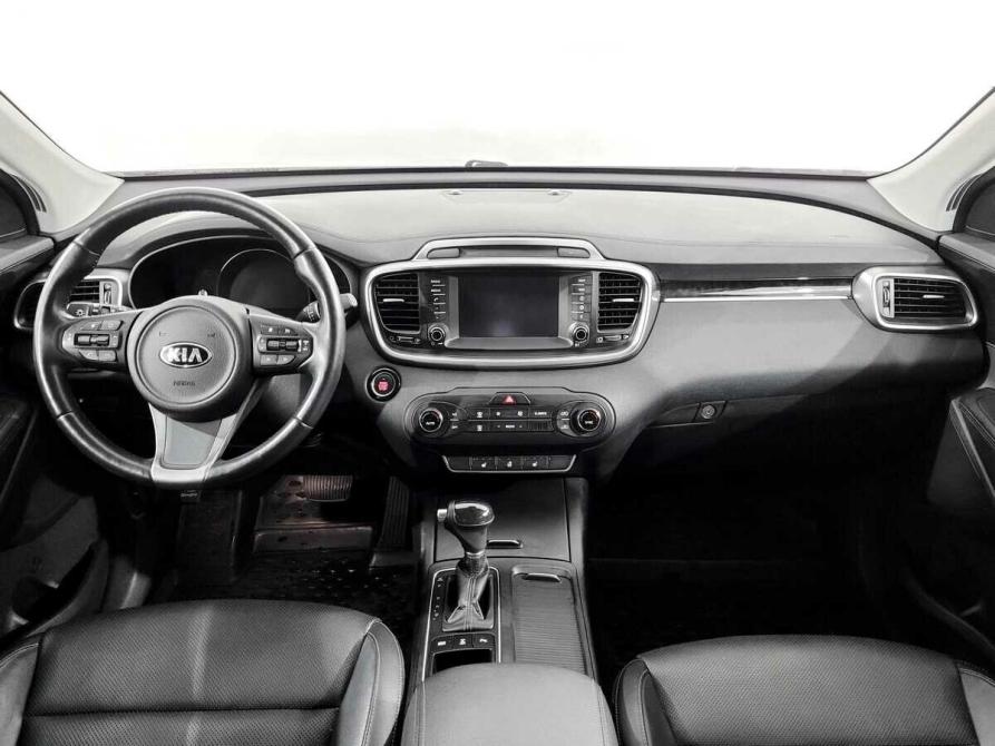 Kia Sorento III Prime Москва  - изображение 5