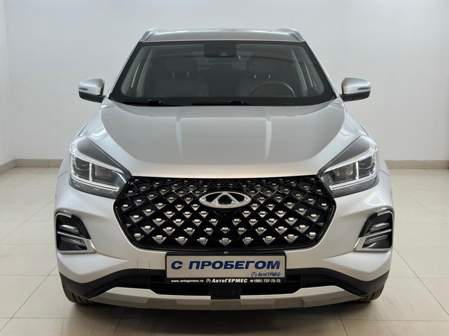 Chery Tiggo 4 Pro I Рестайлинг Москва  - изображение 2