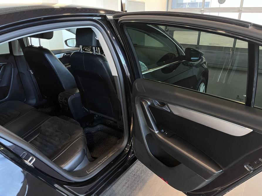 Volkswagen Passat B7 Чебоксары  - изображение 26