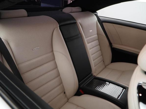 Mercedes-Benz CL-Класс AMG II (C216) с пробегом 2007 года, цена 2 248 050 рублей, 155731 км, купе-хардтоп, Автокод Объявления