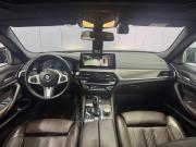 BMW 5 серии VII (G30/G31/G38) Рестайлинг Благовещенск  - изображение 63