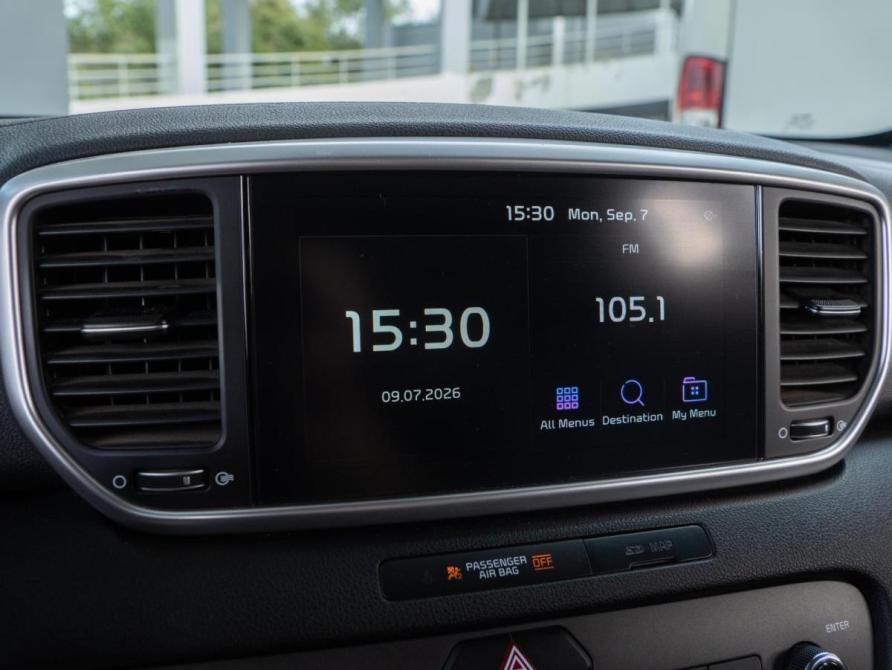 Kia Sportage IV Волгоград  - изображение 16