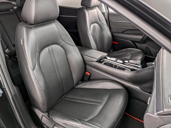 Hyundai Sonata VIII (DN8) с пробегом 2020 года, цена 2 480 000 рублей, 84363 км, седан, Автокод Объявления