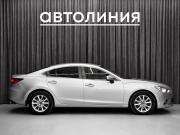 Mazda 6 III (GJ) Рестайлинг Красноярск  - изображение 25