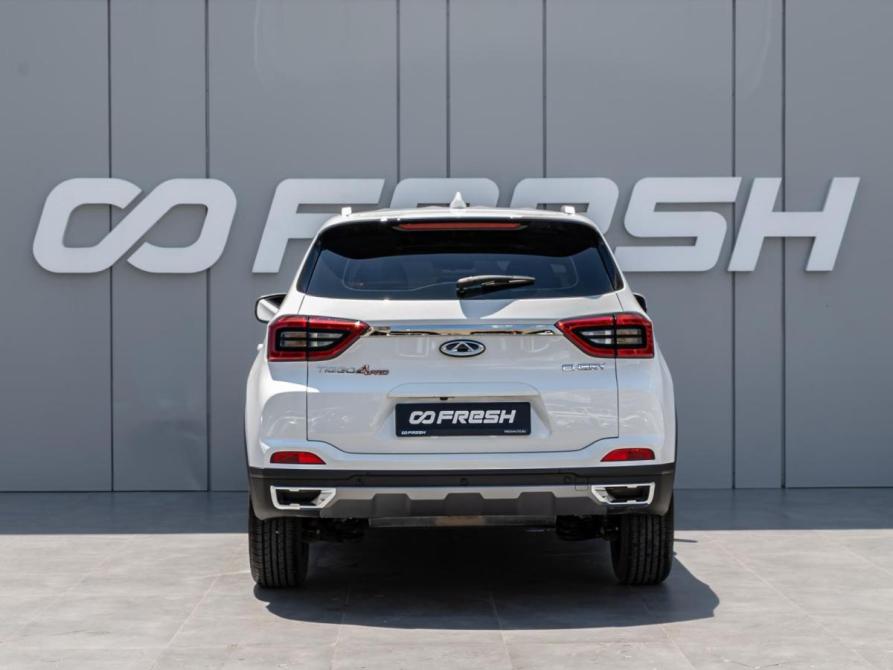 Chery Tiggo 4 Pro I Краснодар  - изображение 4