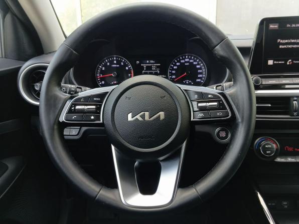 Kia Cerato IV с пробегом 2021 года, цена 2 049 000 рублей, 63809 км, седан, Автокод Объявления