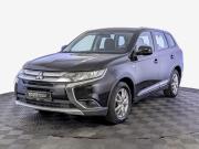 Mitsubishi Outlander III Рестайлинг 2 Москва  - изображение 28