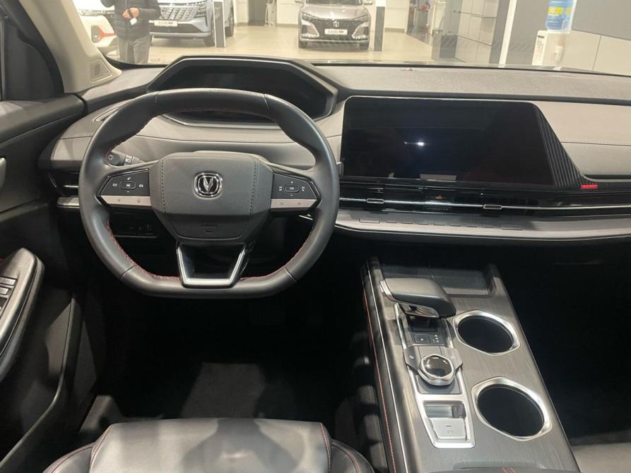 Changan CS55 Plus II Санкт-Петербург  - изображение 15