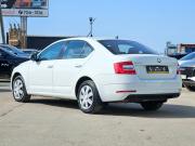 Skoda Octavia III (A7) Рестайлинг Вологда  - изображение 25