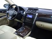 Toyota Camry VII (XV50) Рестайлинг Уфа  - изображение 34