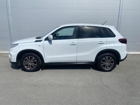 Suzuki Vitara II Рестайлинг с пробегом 2020 года, цена 1 735 000 рублей, 176126 км, внедорожник, Автокод Объявления