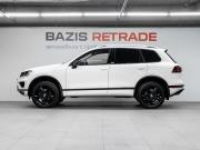Volkswagen Touareg II Рестайлинг Тюмень  - изображение 37