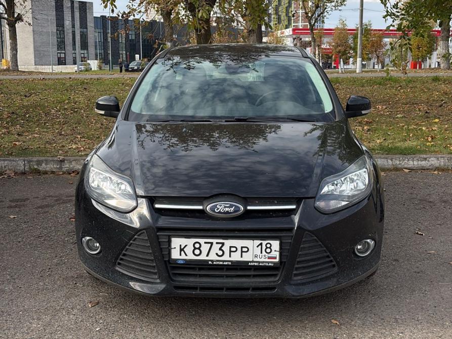 Ford Focus III Ижевск  - изображение 2