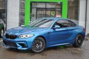 BMW M2 F87 Рестайлинг Москва  - изображение 21