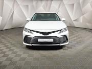 Toyota Camry VIII (XV70) Рестайлинг Москва  - изображение 27