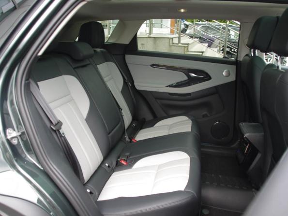 Land Rover Range Rover Evoque II Рестайлинг с пробегом 2024 года, цена 5 250 000 рублей, 10756 км, внедорожник, Автокод Объявления