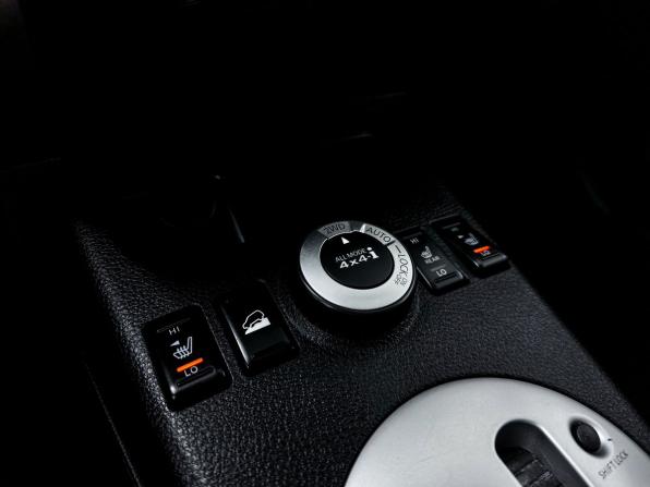 Nissan X-Trail II с пробегом 2008 года, цена 1 100 000 рублей, 226528 км, внедорожник, Автокод Объявления