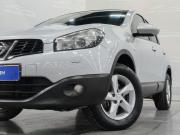 Nissan Qashqai I Рестайлинг Новосибирск  - изображение 48