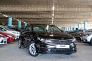 Kia Optima IV Уфа  - изображение 19